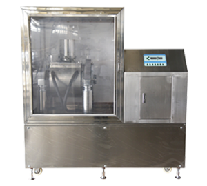 粉碎機(jī)系列