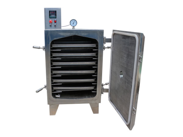 真空減壓干燥箱