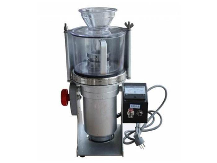 小型超微粉碎機(jī)