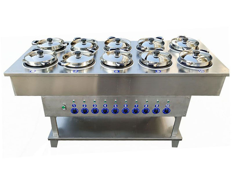 多鍋煎藥機(jī)